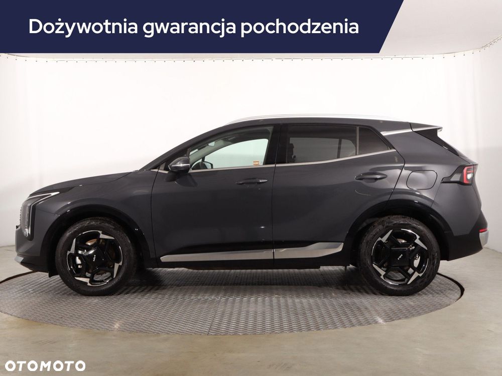 Kia Sportage - 4