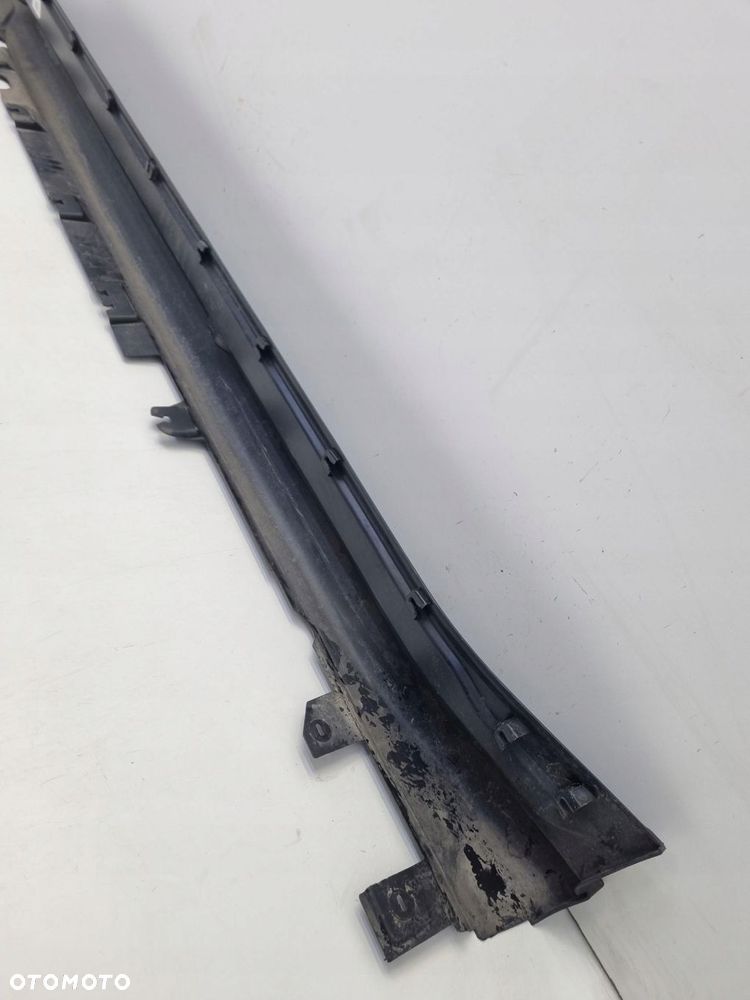 bmw xm g09 próg nakładka listwa progowa prawa - 4