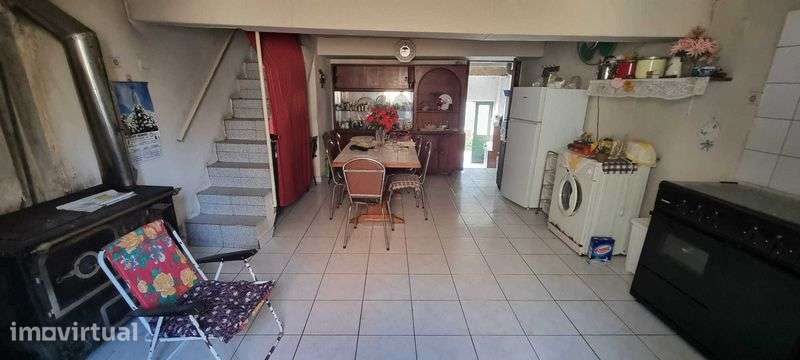 Vende-se esta casa - Grande imagem: 2/6