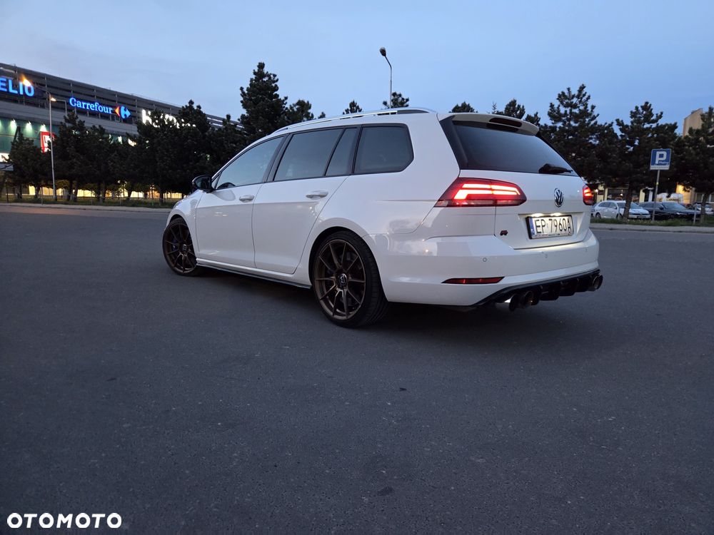 Volkswagen Golf Variant - 3