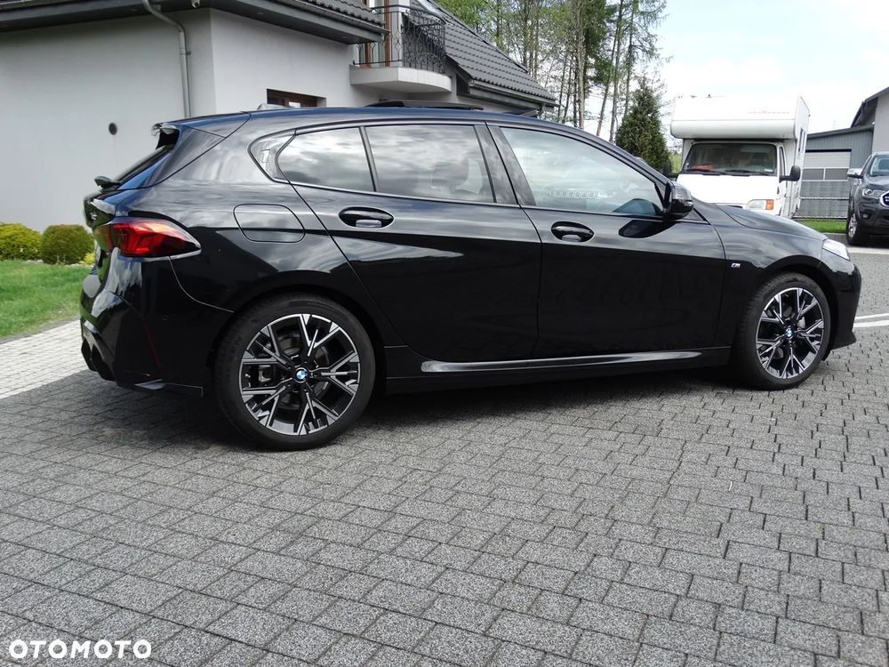 BMW Seria 1 120 - 8