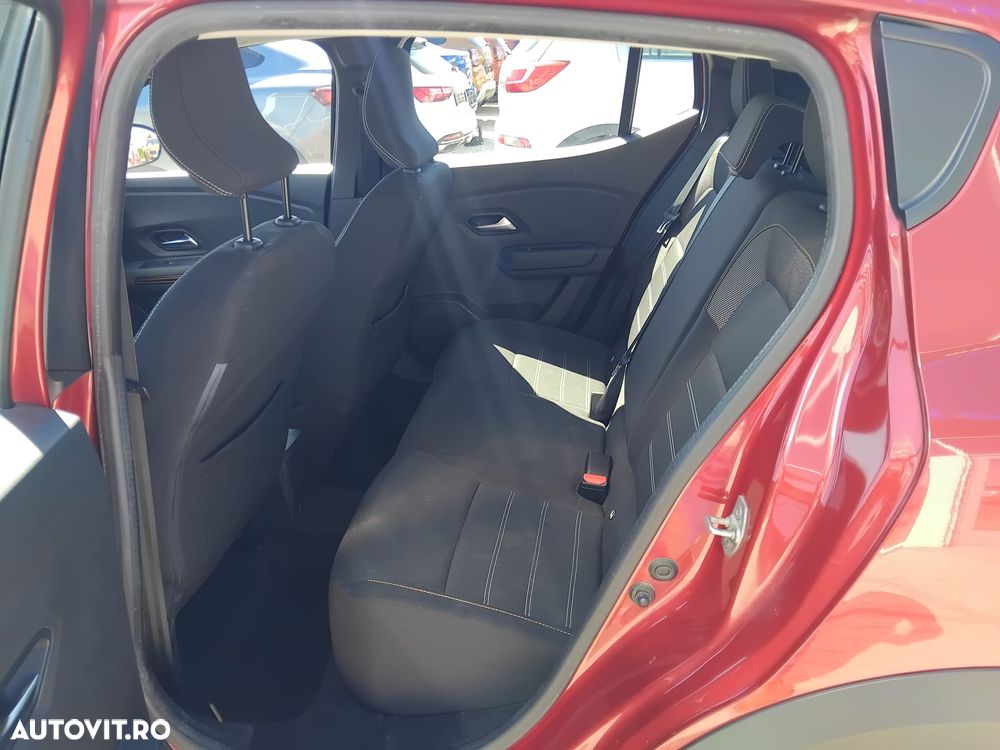 Dacia Sandero Stepway TCe 90 MT6 Expression - 13