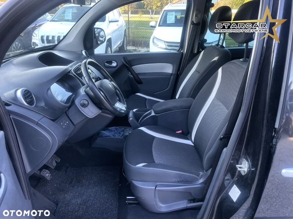 Renault Kangoo - 11
