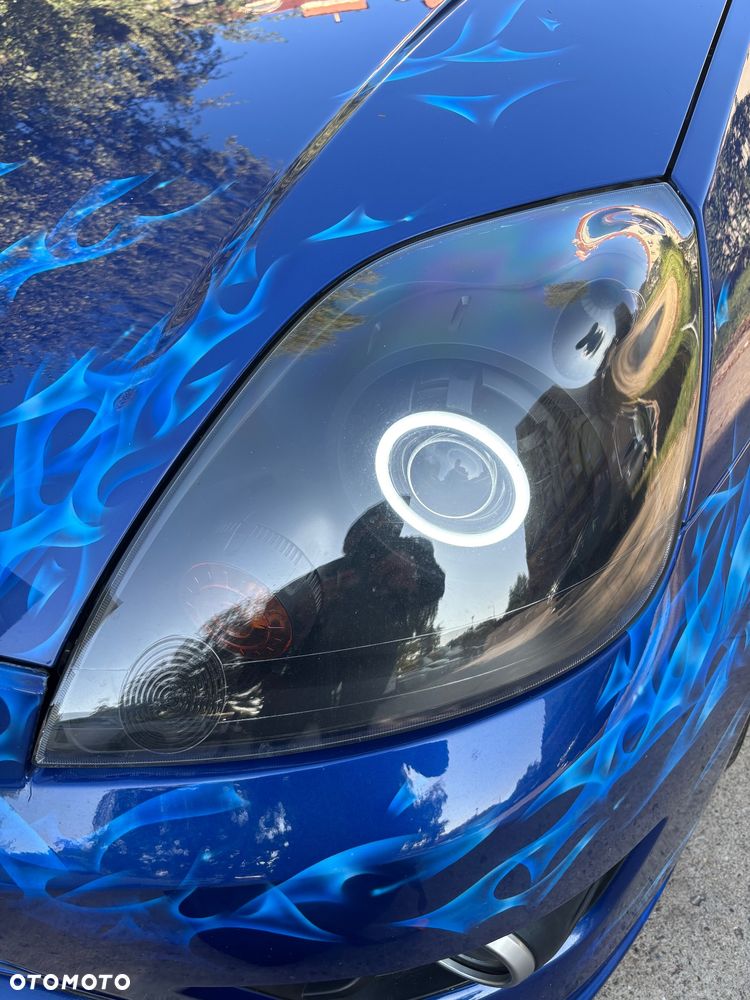Ford Fiesta 2.0 ST - 17