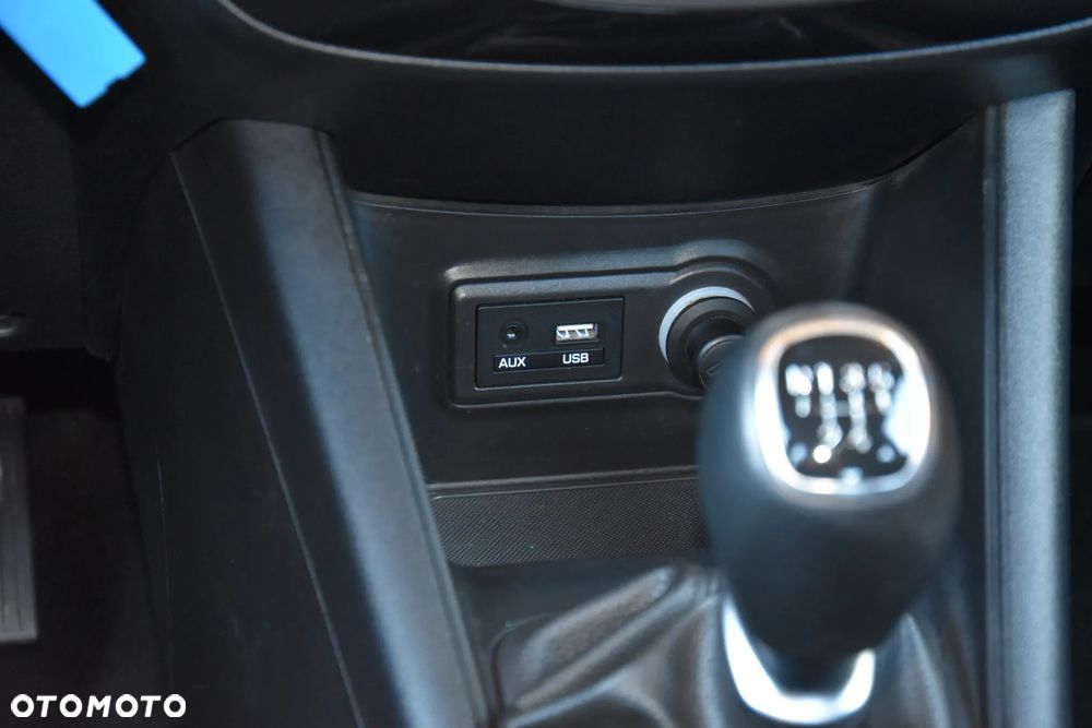 Hyundai ix20 1.4 blue Trend - 29