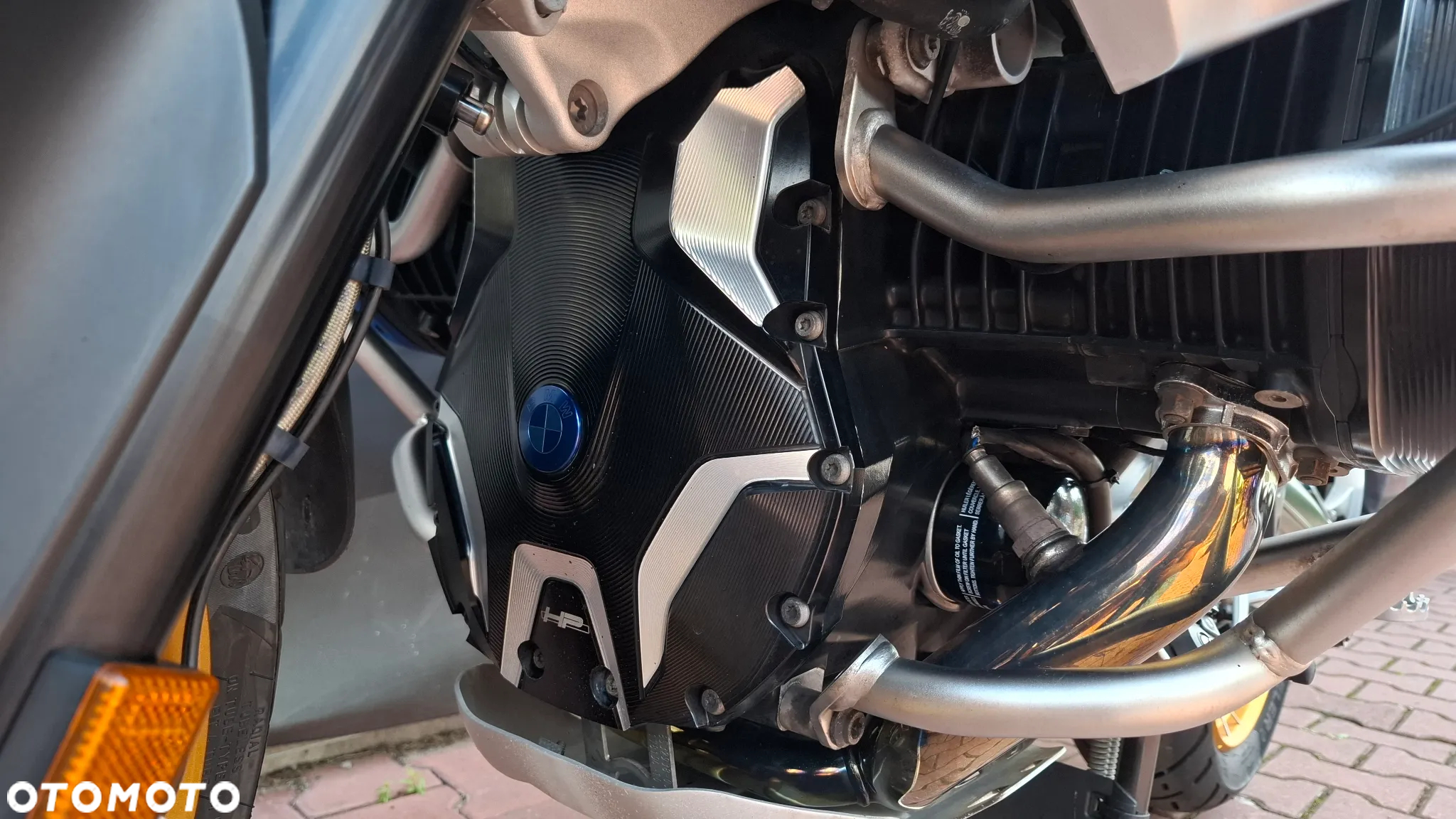 BMW R1250 GS Adventure - 14