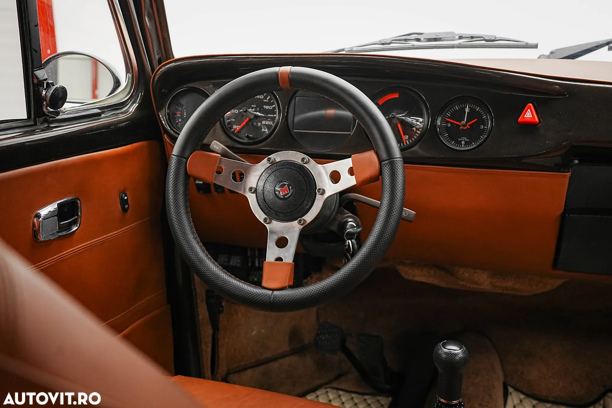 Volkswagen Kafer - 12