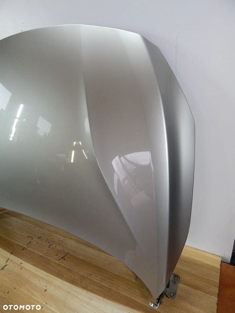 Maska pokrywa silnika Volvo V60 II S60 Lift 13-18 484-16  Łuków części - 3