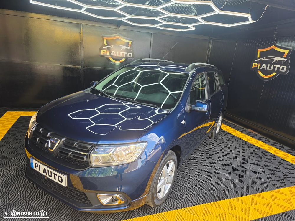 Dacia Logan 1.5 dCi Confort - 3