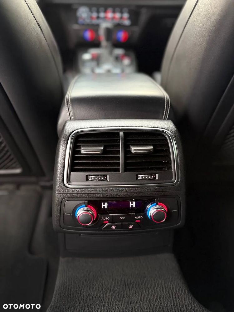 Audi S6 Limousine Standard - 19