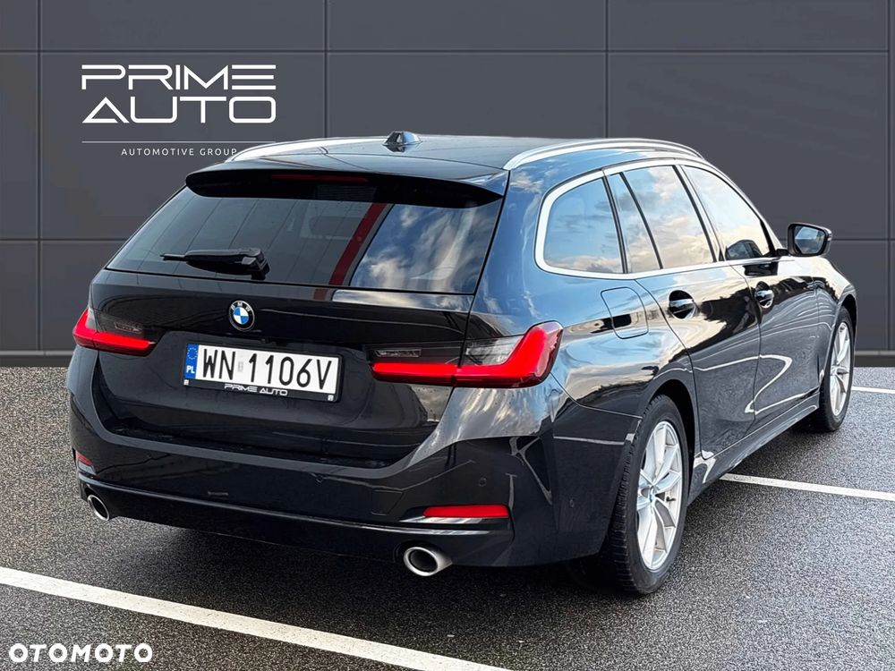 BMW Seria 3 318d Business Edition - 7