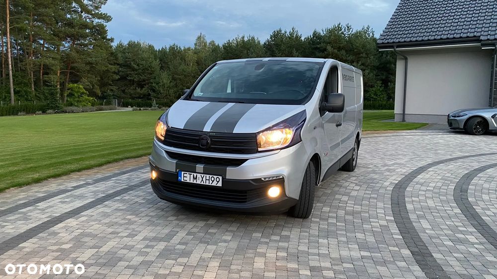 Fiat TALENTO - 17