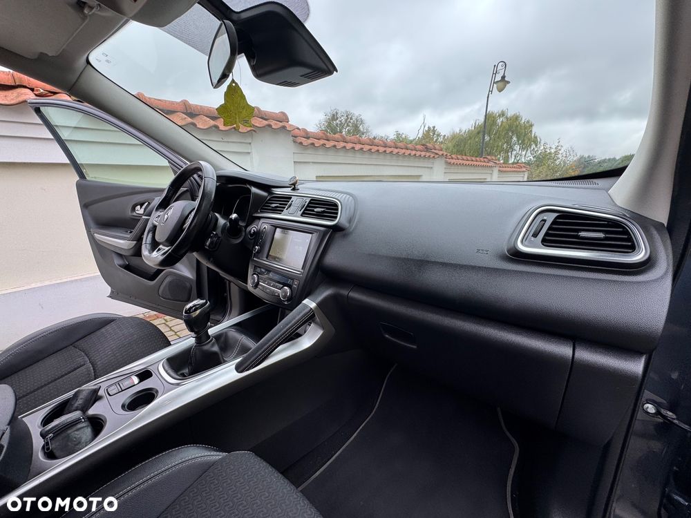 Renault Kadjar - 30