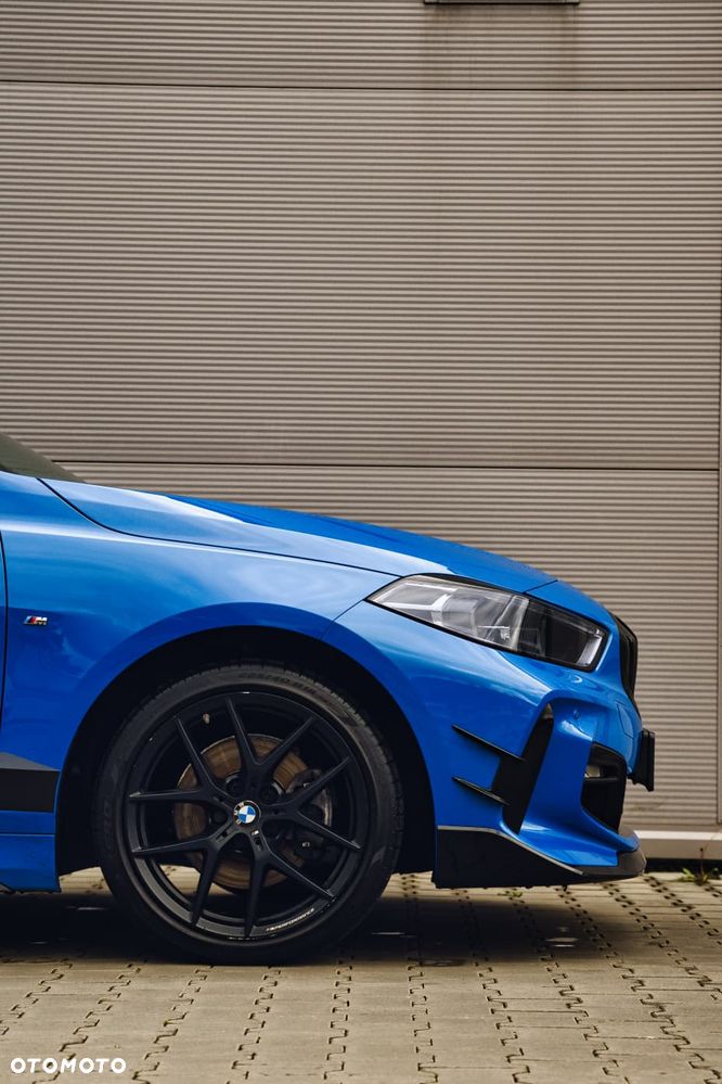 BMW Seria 1 118i M Sport - 7