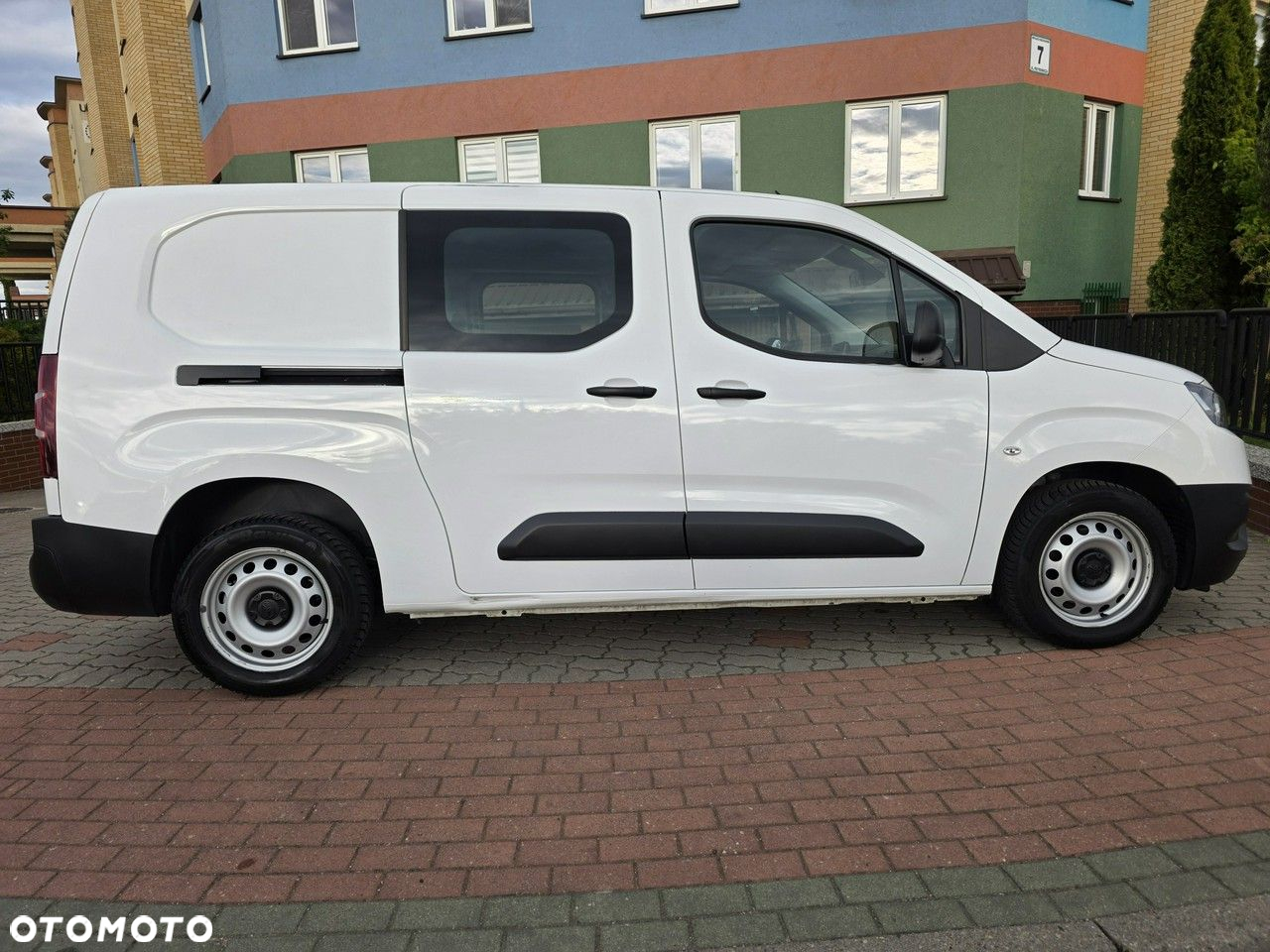 Toyota Proace City - 13