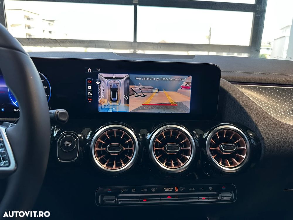 Mercedes-Benz EQA 250+ - 15