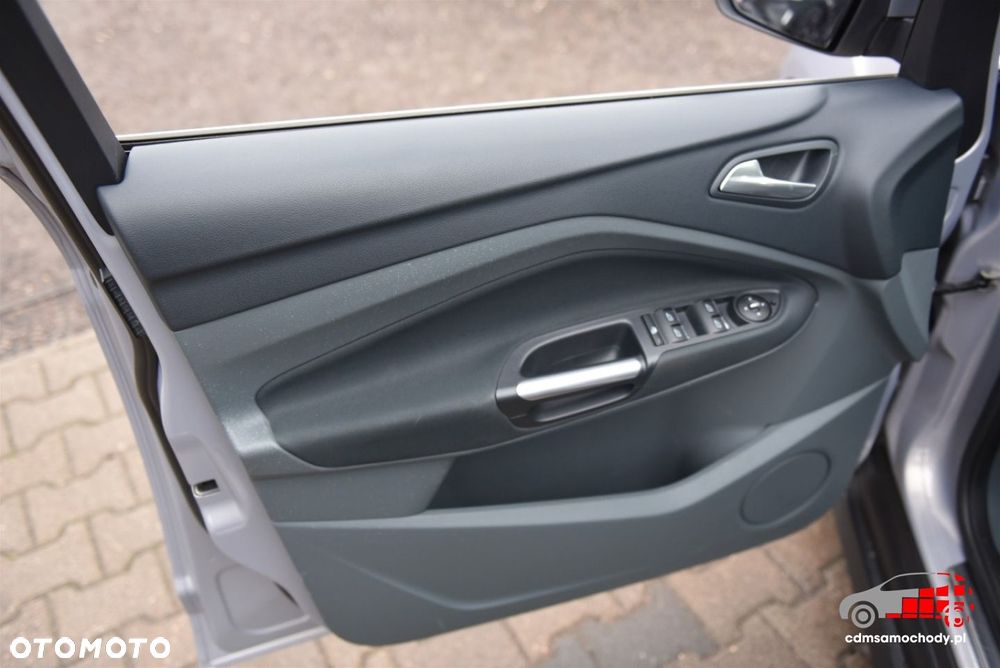 Ford C-MAX - 13