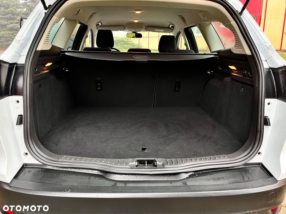 Ford Focus 1.0 EcoBoost STart-Stopp-System ACTIVE - 31