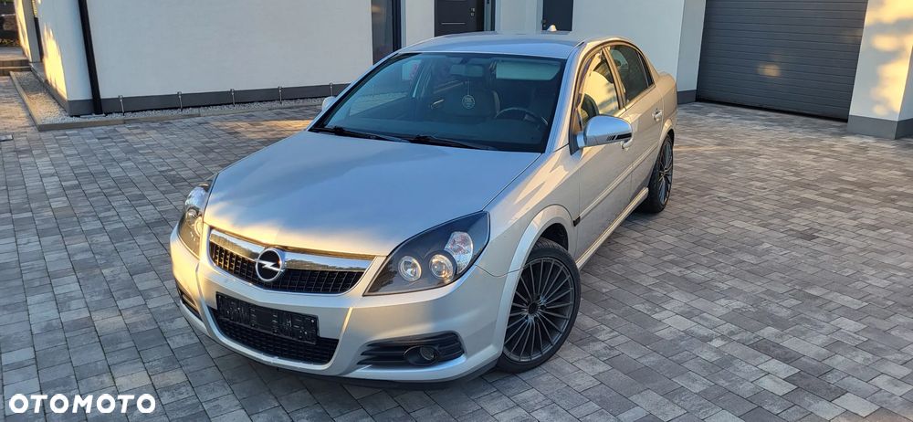 Opel Vectra 1.6 Business Executive - 2