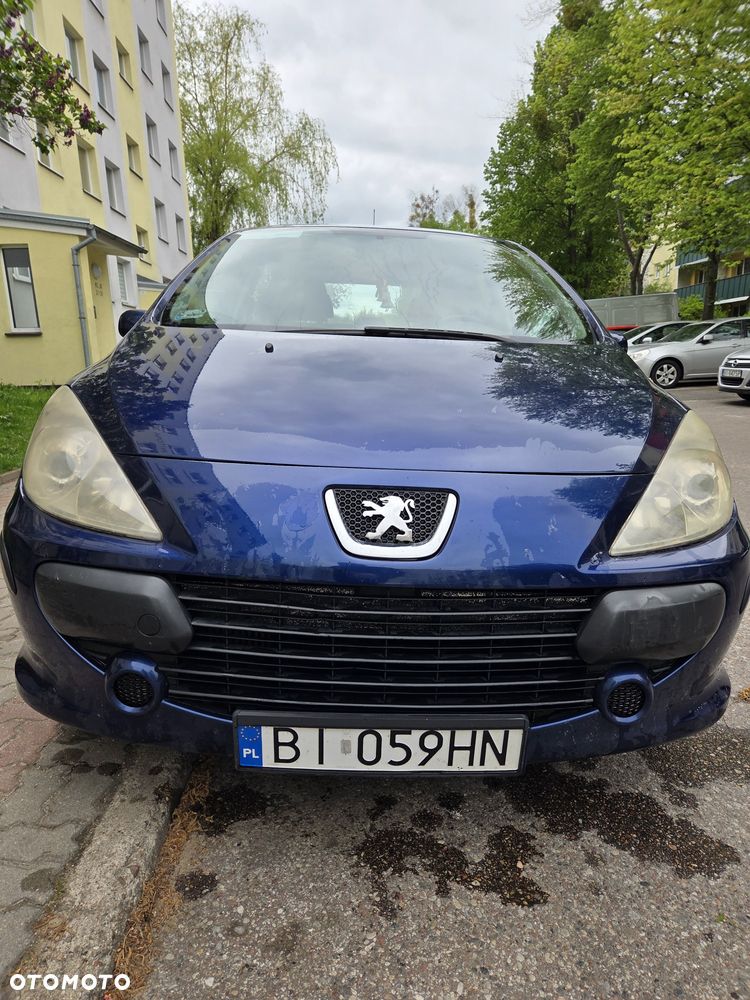 Peugeot 307 - 2