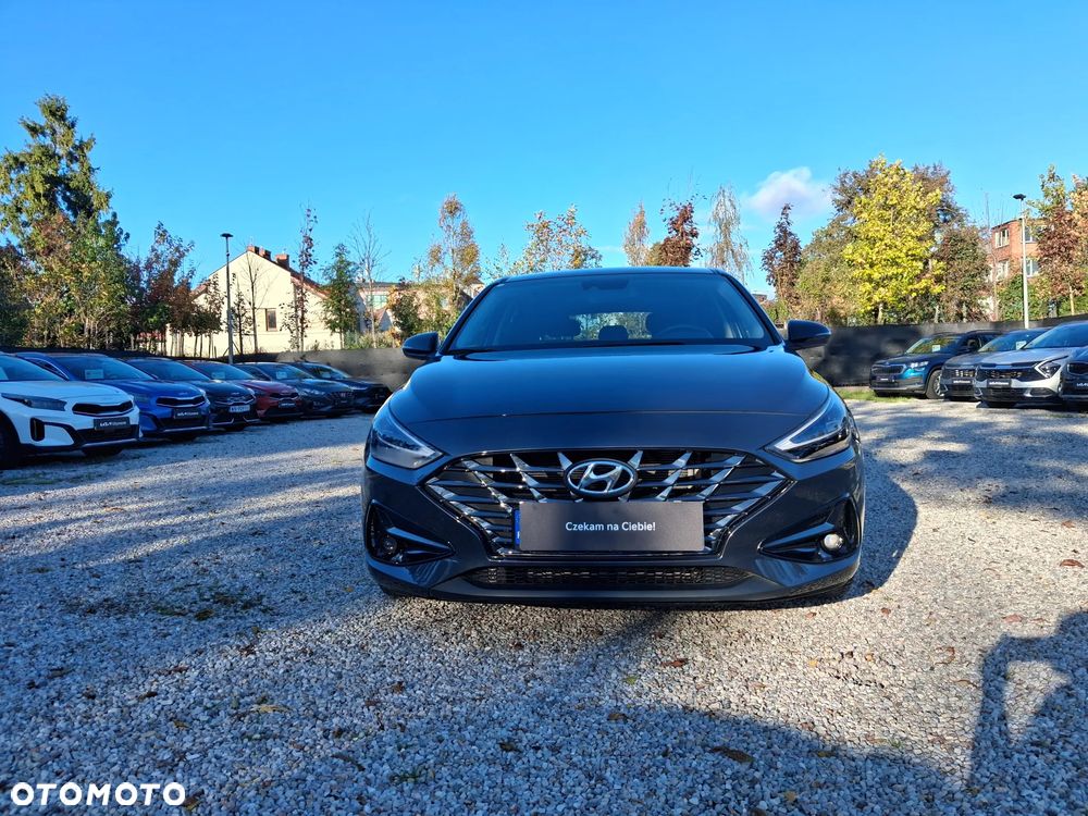 Hyundai i30 1.5 T-GDI 48V Smart DCT - 2