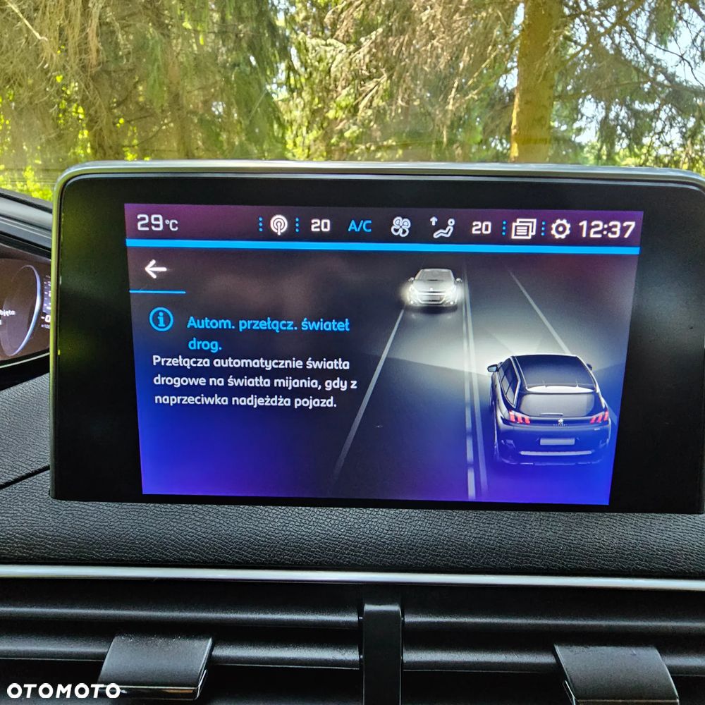 Peugeot 5008 2.0 BlueHDI GT S&S EAT8 - 18