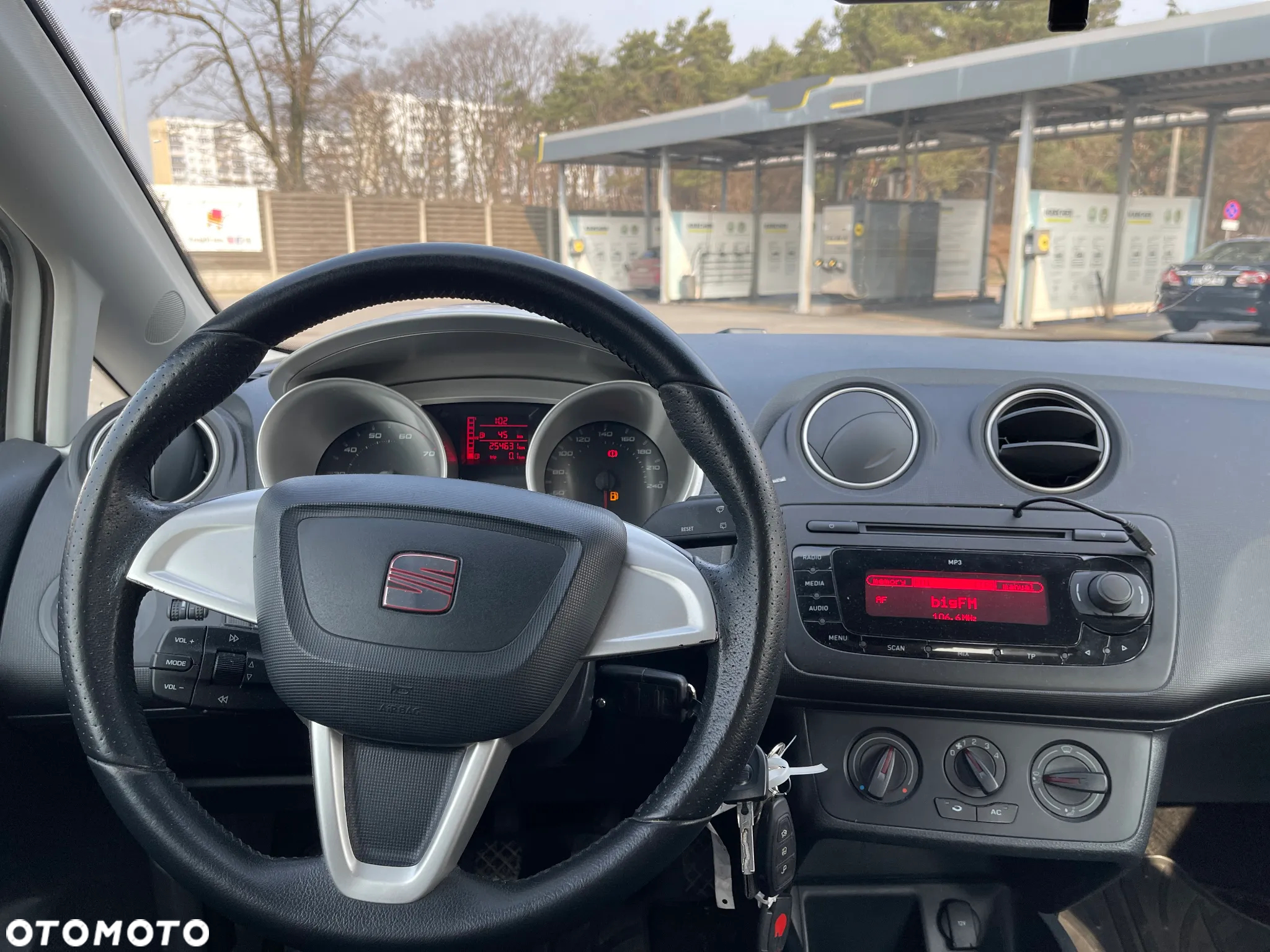 Seat Ibiza 1.6 16V Comfort Edition - 6