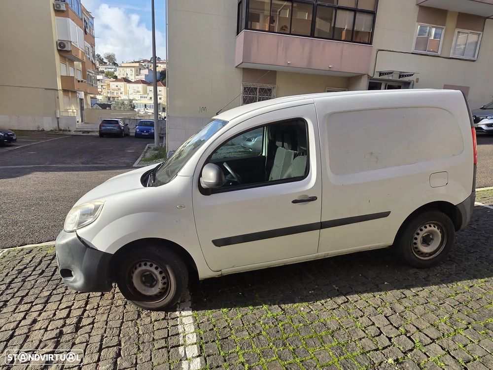 Renault KANGOO - 7