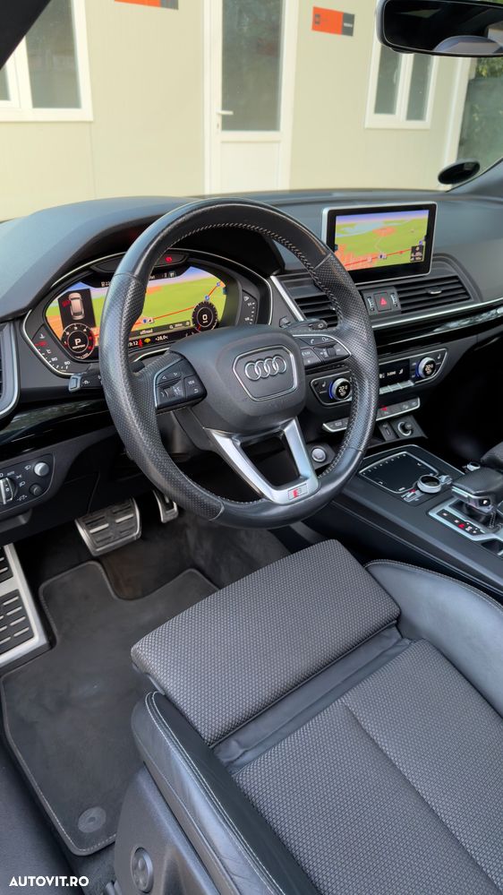 Audi Q5 2.0 TDI Quattro S tronic - 6