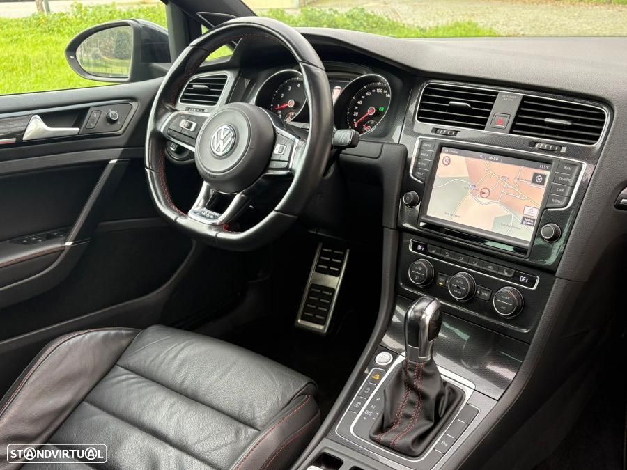 VW Golf 2.0 TSi GTi DSG Performance - 34