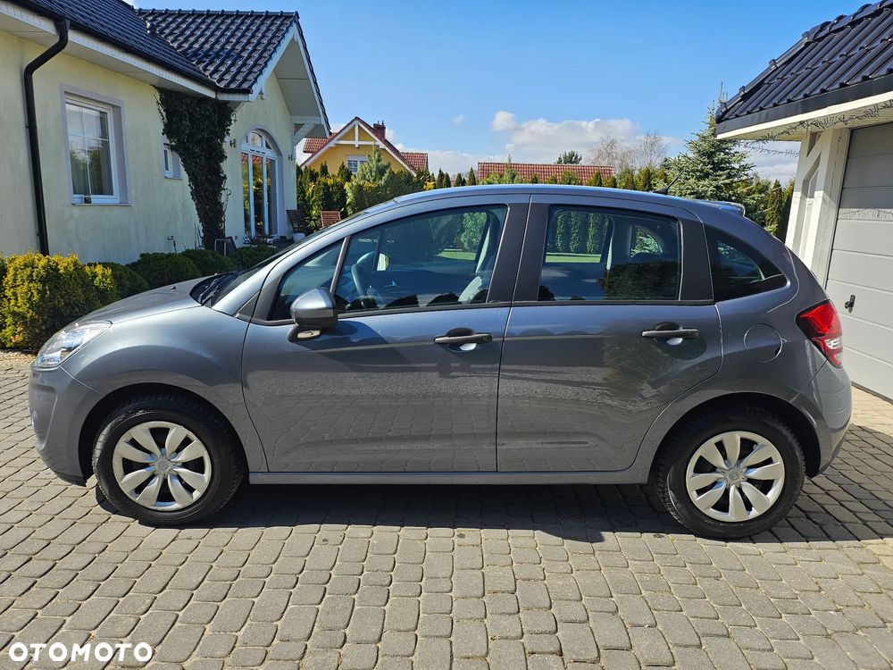Citroën C3 1.1i Magic - 5