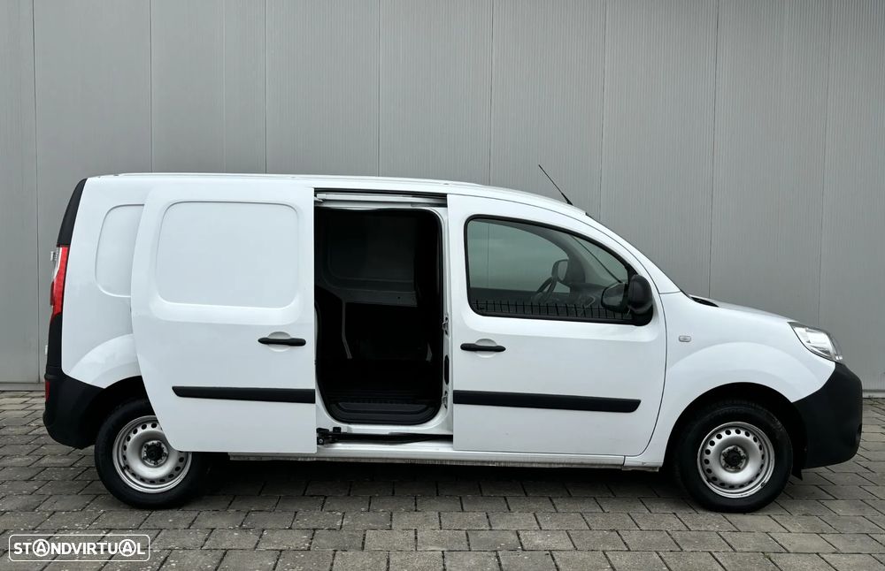 Renault Kangoo MAXI - 8