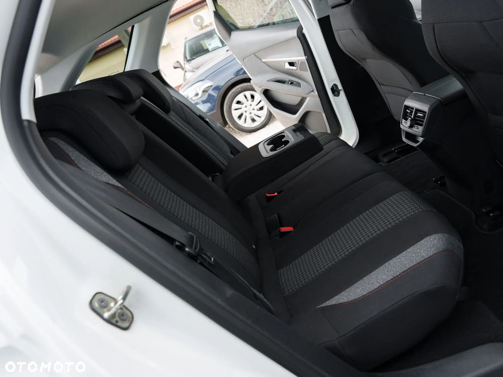 Peugeot 3008 1.6 BlueHDi Active S&S EAT6 - 14