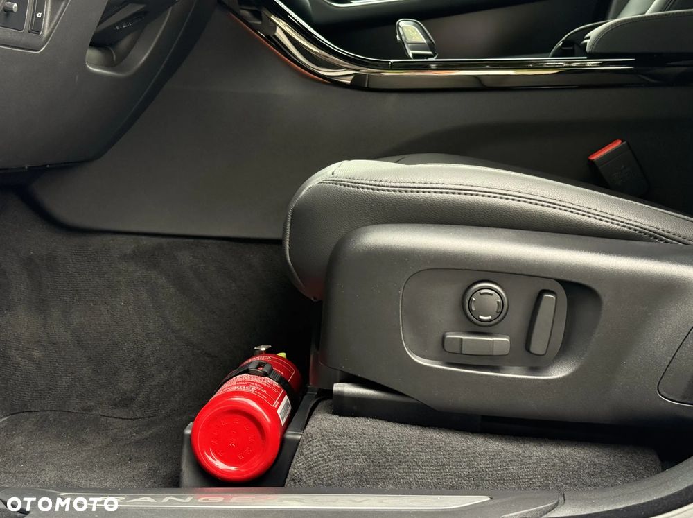 Land Rover Range Rover Velar D300 Dynamic SE - 19