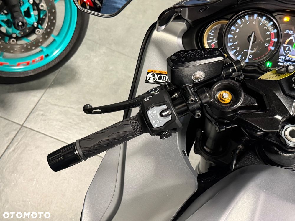 Suzuki Hayabusa - 27