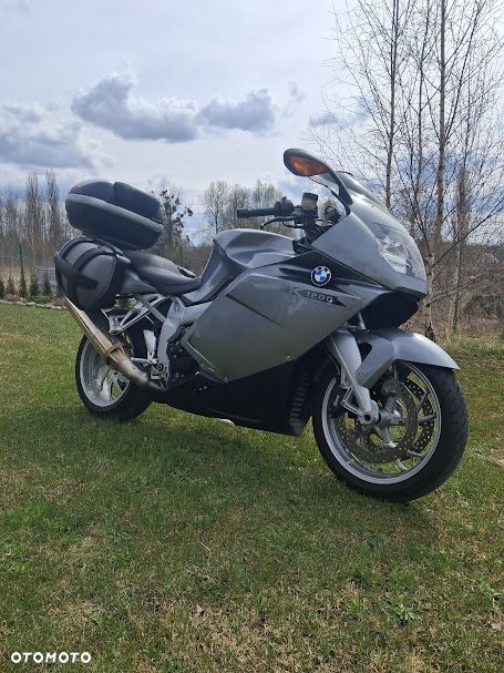 BMW K - 3