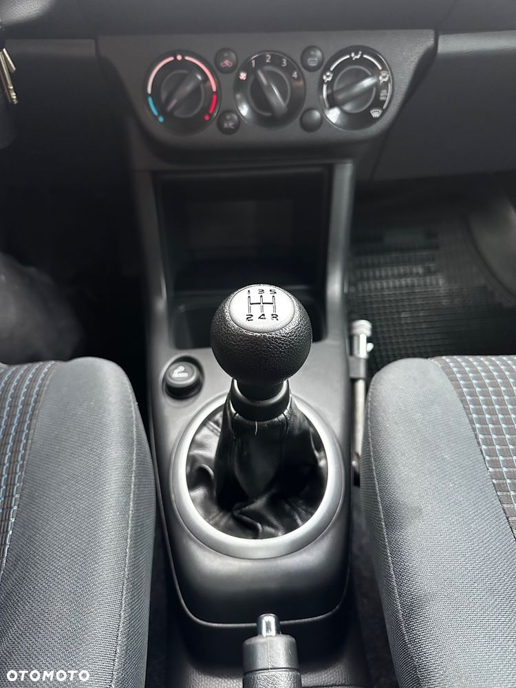 Suzuki Swift 1.3 Comfort XL - 7