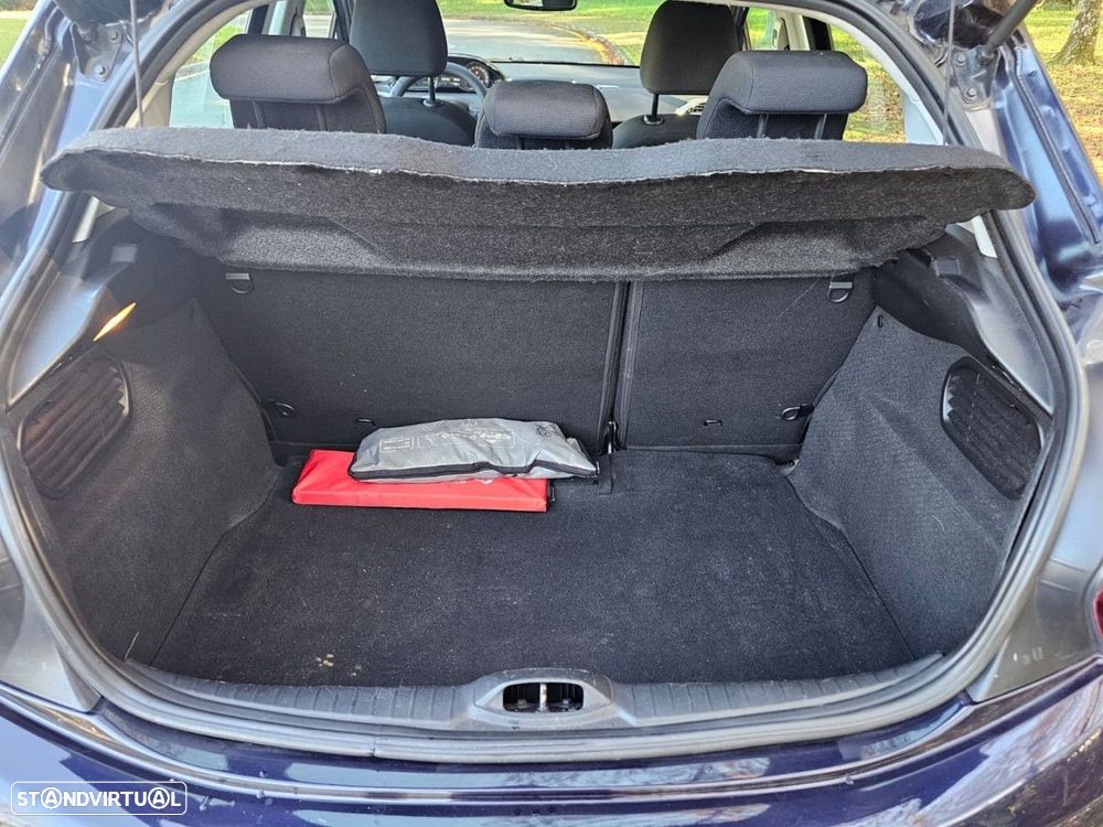 Peugeot 208 1.6 BlueHDi Allure - 23