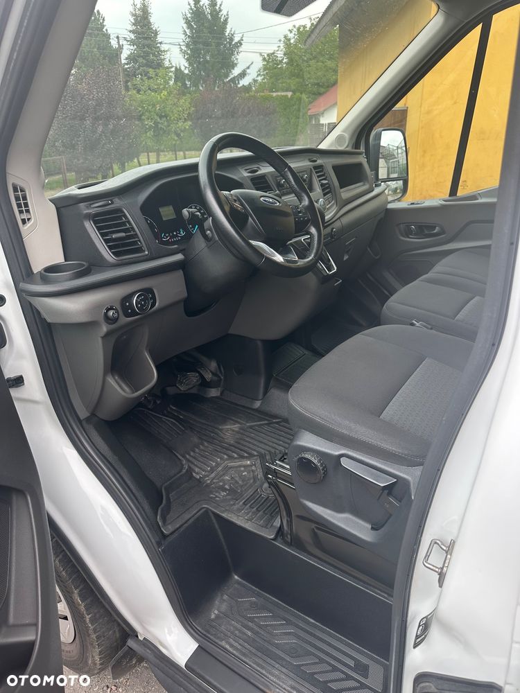 Ford Transit - 6