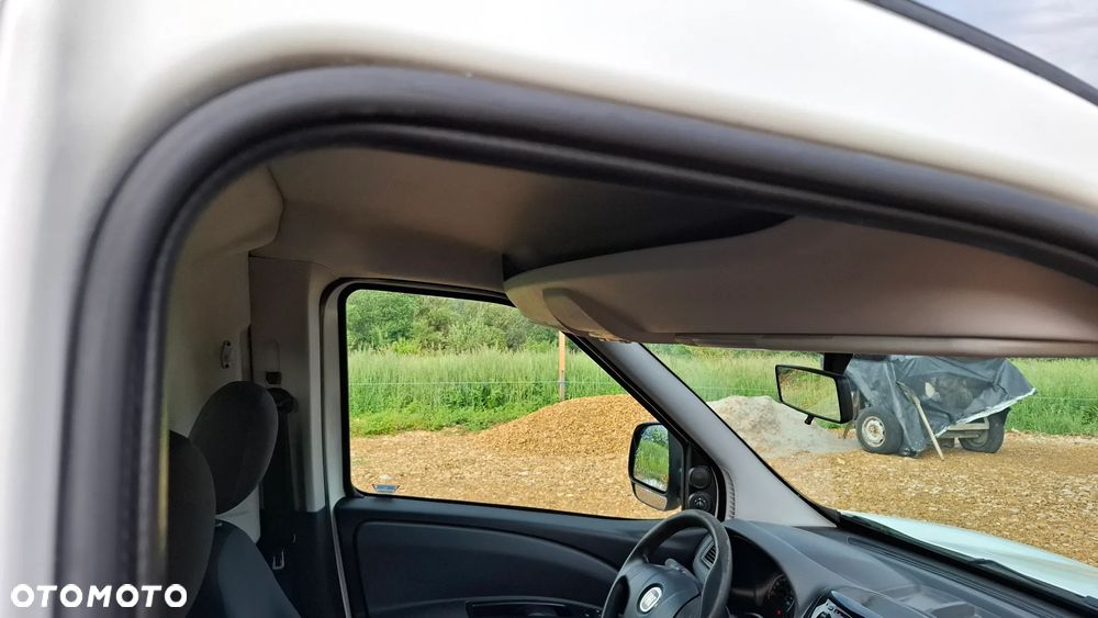 Fiat Doblo - 11