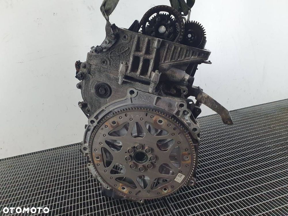 SILNIK SŁUPEK B47D20A 2.0 D 116 BMW 3 F31 - 11