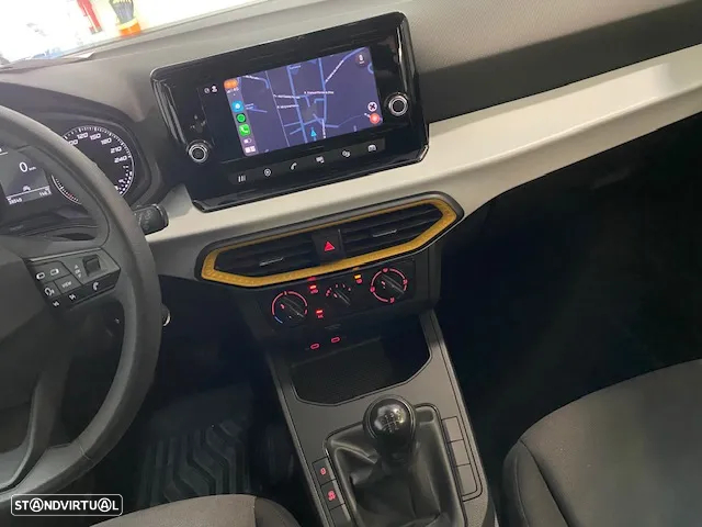 SEAT Arona 1.0 TSI Style - 12