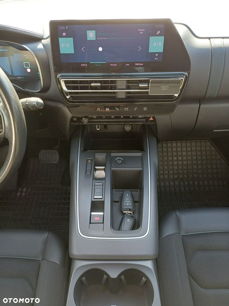 Citroën C5 Aircross 1.6 PHEV 225 Shine Pack EAT8 - 24