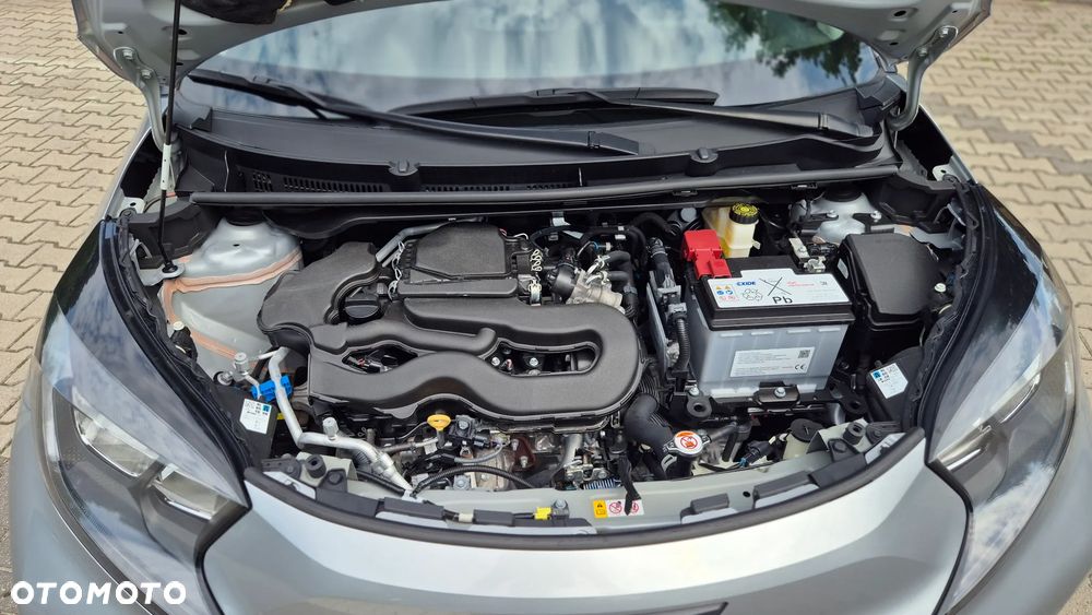Toyota Aygo X x-shift x-clusive Style Selection - 11