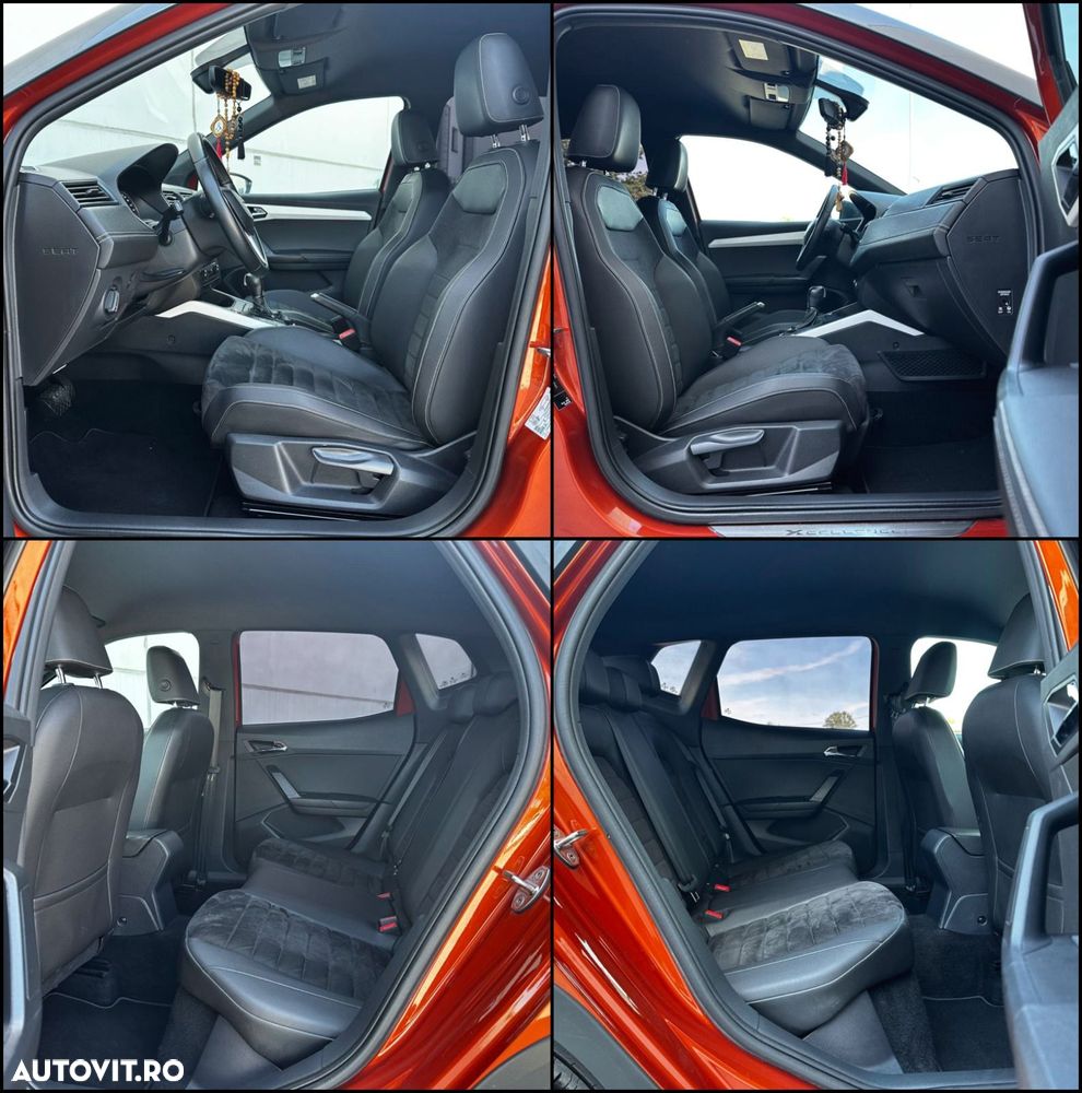 Seat Arona - 26
