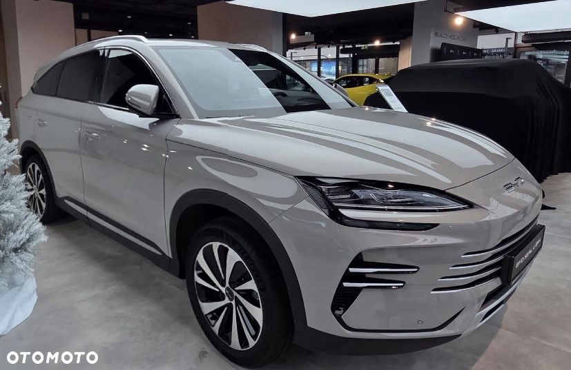 BYD Seal U 1.5 Boost - 2