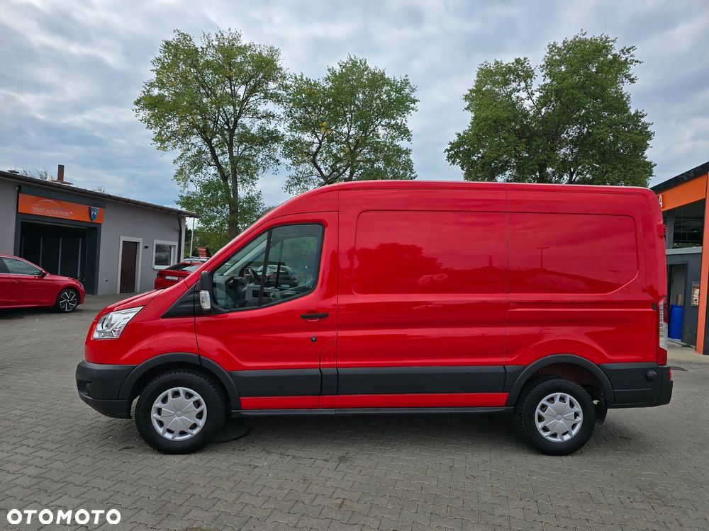 Ford Transit - 3