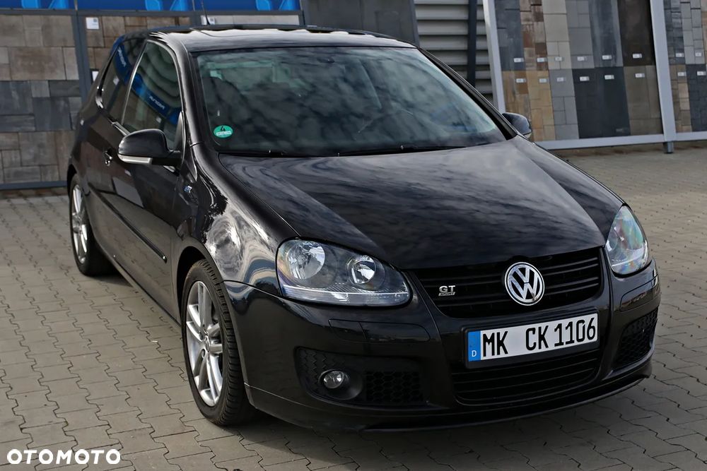 Volkswagen Golf 1.4 TSI MATCH - 16