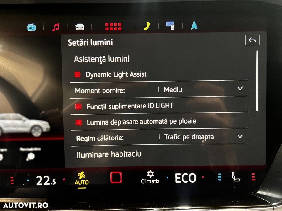 Volkswagen Touareg - 24