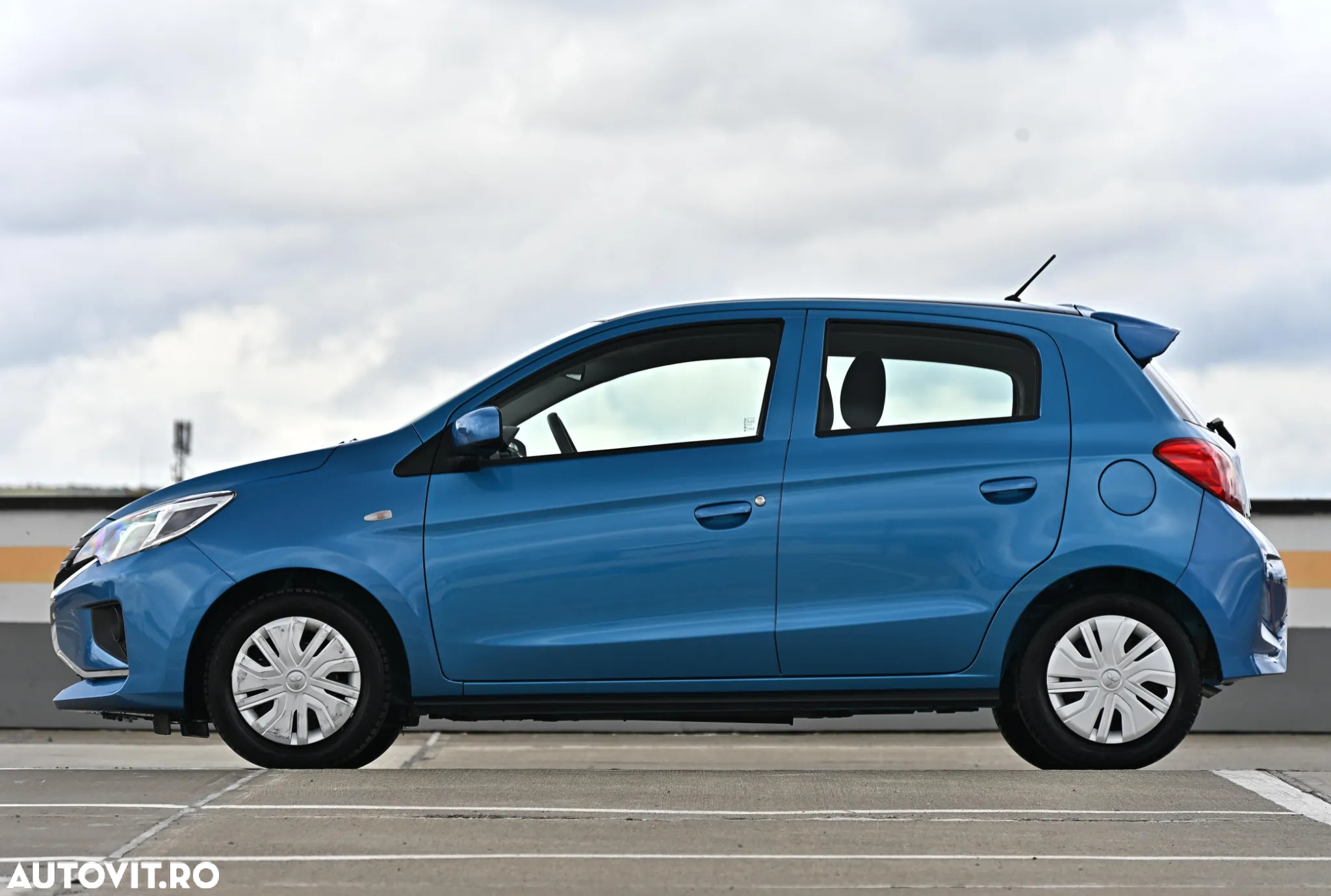 Mitsubishi Space Star 1.2 Spirit - 10